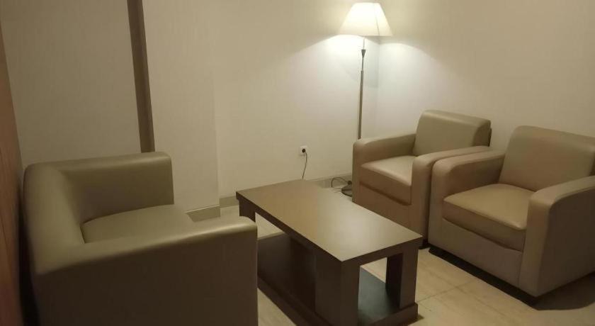 Grand Dian Hotel Slawi Tegal  Exteriör bild