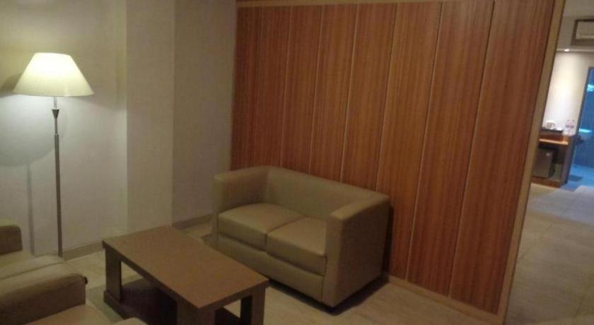Grand Dian Hotel Slawi Tegal  Exteriör bild